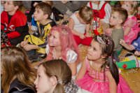 SP Neufeld Kindermaskenball, 17.01.2016