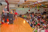 SP Neufeld Kindermaskenball, 17.01.2016