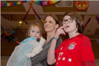 SP Neufeld Kindermaskenball, 17.01.2016