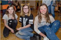 SP Neufeld Kindermaskenball, 17.01.2016