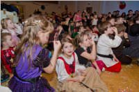 SP Neufeld Kindermaskenball, 17.01.2016