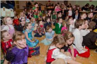 SP Neufeld Kindermaskenball, 17.01.2016