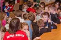 SP Neufeld Kindermaskenball, 17.01.2016