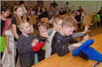 SP Neufeld Kindermaskenball, 17.01.2016