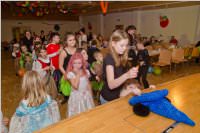 SP Neufeld Kindermaskenball, 17.01.2016