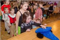 SP Neufeld Kindermaskenball, 17.01.2016