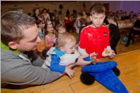 SP Neufeld Kindermaskenball, 17.01.2016