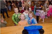 SP Neufeld Kindermaskenball, 17.01.2016