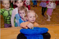 SP Neufeld Kindermaskenball, 17.01.2016