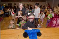SP Neufeld Kindermaskenball, 17.01.2016