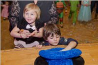 SP Neufeld Kindermaskenball, 17.01.2016