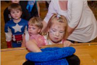 SP Neufeld Kindermaskenball, 17.01.2016