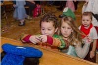 SP Neufeld Kindermaskenball, 17.01.2016