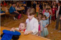 SP Neufeld Kindermaskenball, 17.01.2016