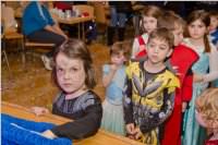 SP Neufeld Kindermaskenball, 17.01.2016