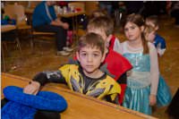 SP Neufeld Kindermaskenball, 17.01.2016