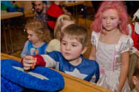 SP Neufeld Kindermaskenball, 17.01.2016