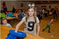 SP Neufeld Kindermaskenball, 17.01.2016