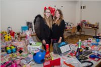SP Neufeld Kindermaskenball, 22.01.2017