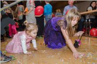 SP Neufeld Kindermaskenball, 22.01.2017
