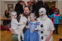 SP Neufeld Kindermaskenball, 22.01.2017