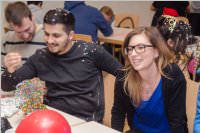 SP Neufeld Kindermaskenball, 22.01.2017