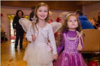 SP Neufeld Kindermaskenball, 22.01.2017