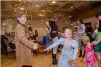 SP Neufeld Kindermaskenball, 22.01.2017