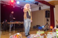 SP Neufeld Kindermaskenball, 22.01.2017