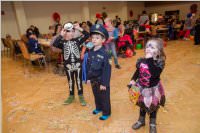 SP Neufeld Kindermaskenball, 22.01.2017