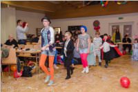 SP Neufeld Kindermaskenball, 22.01.2017