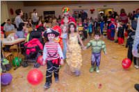 SP Neufeld Kindermaskenball, 22.01.2017