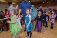 SP Neufeld Kindermaskenball, 22.01.2017