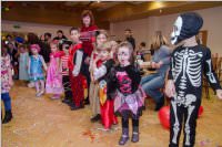 SP Neufeld Kindermaskenball, 22.01.2017