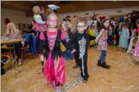 SP Neufeld Kindermaskenball, 22.01.2017