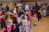 SP Neufeld Kindermaskenball, 22.01.2017