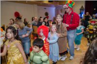 SP Neufeld Kindermaskenball, 22.01.2017