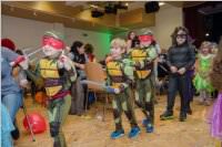 SP Neufeld Kindermaskenball, 22.01.2017