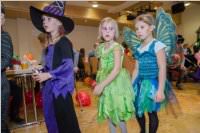 SP Neufeld Kindermaskenball, 22.01.2017