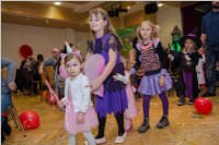 SP Neufeld Kindermaskenball, 22.01.2017