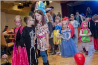 SP Neufeld Kindermaskenball, 22.01.2017
