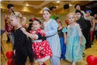 SP Neufeld Kindermaskenball, 22.01.2017