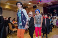SP Neufeld Kindermaskenball, 22.01.2017