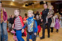 SP Neufeld Kindermaskenball, 22.01.2017