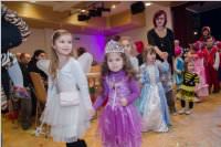SP Neufeld Kindermaskenball, 22.01.2017