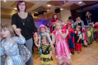SP Neufeld Kindermaskenball, 22.01.2017