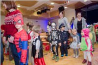 SP Neufeld Kindermaskenball, 22.01.2017