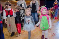 SP Neufeld Kindermaskenball, 22.01.2017