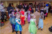 SP Neufeld Kindermaskenball, 22.01.2017