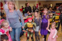 SP Neufeld Kindermaskenball, 22.01.2017